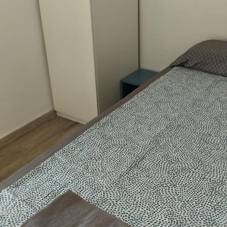 Homeroom Málaga Eksteriør bilde