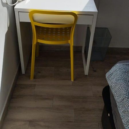 Homeroom Málaga Eksteriør bilde