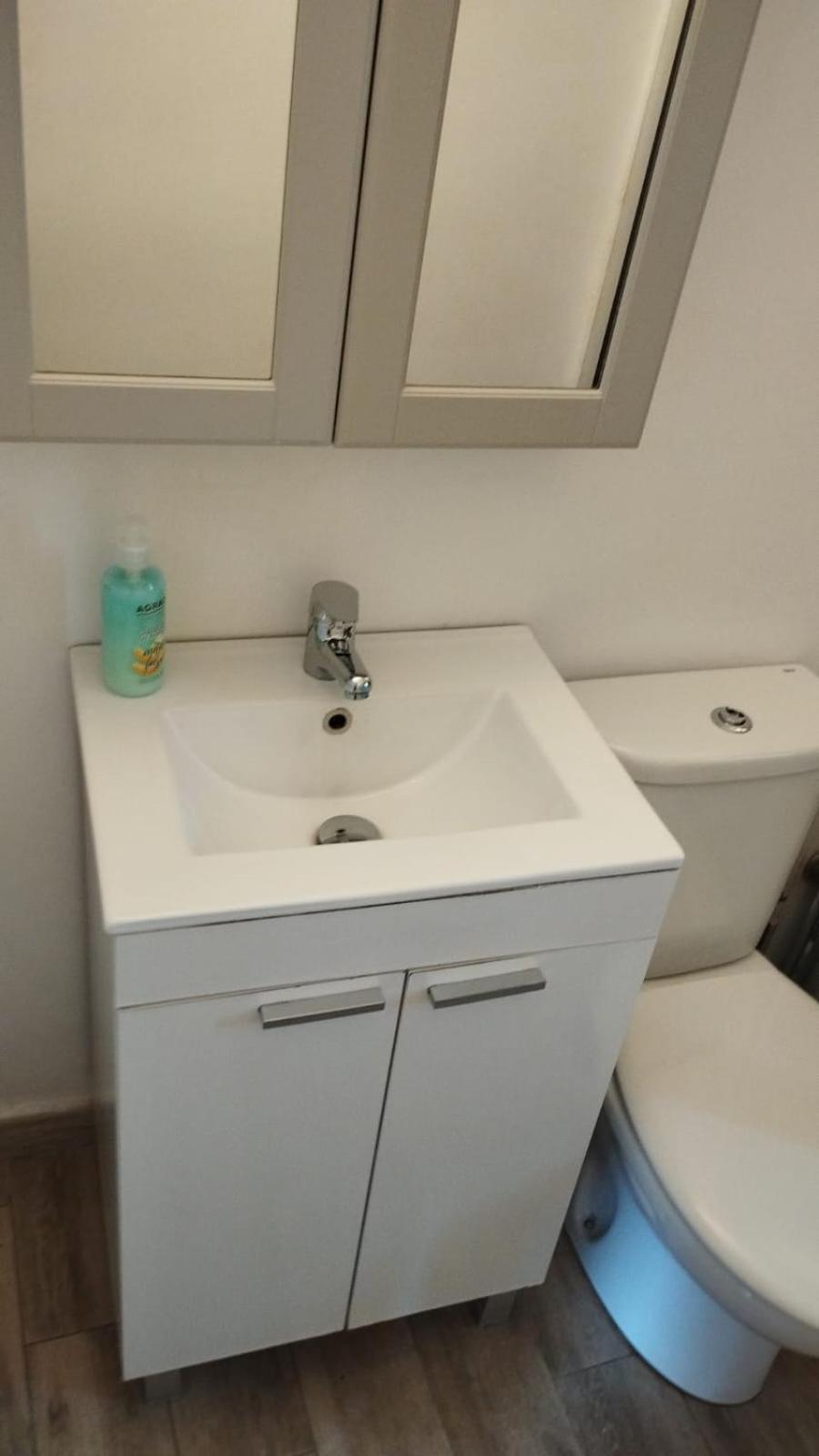 Homeroom Málaga Eksteriør bilde