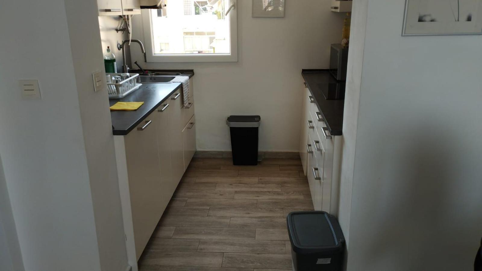 Homeroom Málaga Eksteriør bilde