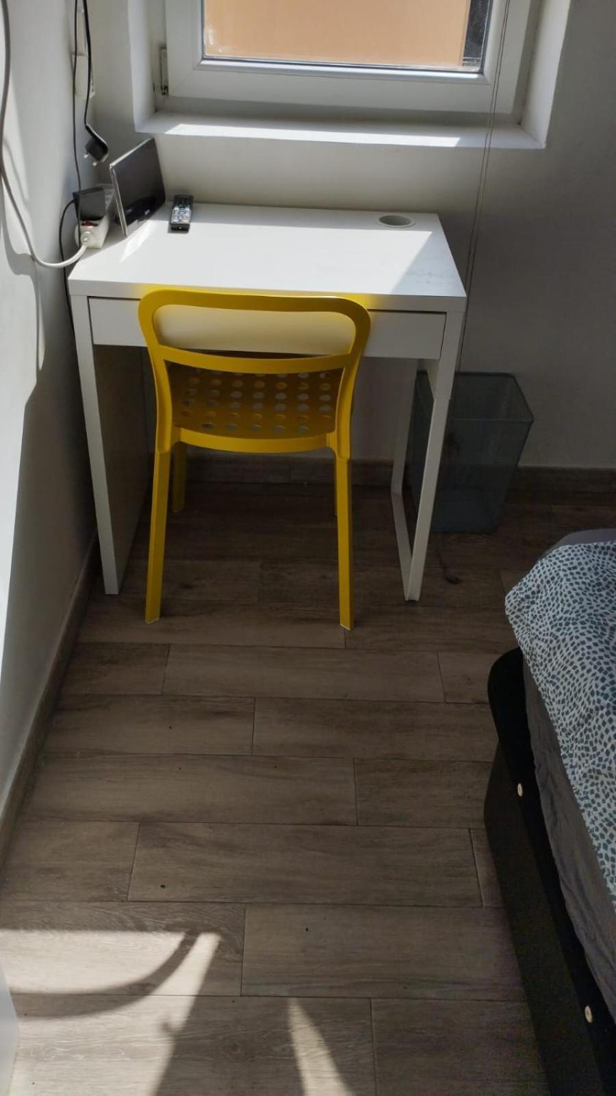 Homeroom Málaga Eksteriør bilde